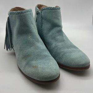 Sam Edelman bootie / ankle boots- women 6.5‎